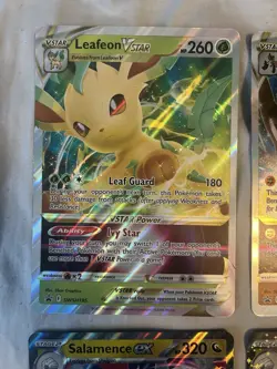 Pokemon 9x Jumbo Cards All Great Condition - Image 2