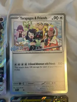 Pokemon 9x Jumbo Cards All Great Condition - Image 4