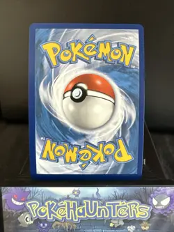 Pokemon Card Rillaboom VMAX 023/264 Fusion Strike Ultra Rare Near Mint - Image 2