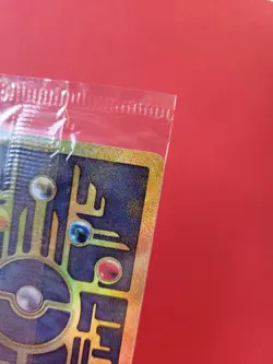 Pokemon Karte/card - Ancient Mew (Urzeitliches) - Promo Holo SEALED OVP - MINT - Image 5