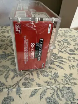 One Piece Card Game Carrying On His Will Booster Box OP13 English with Case - Image 3