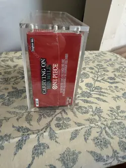 One Piece Card Game Carrying On His Will Booster Box OP13 English with Case - Image 4