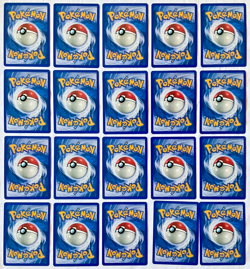 Pokemon 1st EDITION 2001 Neo Discovery Complete Common 20 Card Lot - NM to Mint! - Image 2