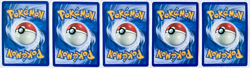 Pokemon 1st EDITION 2001 Neo Discovery Complete Common 20 Card Lot - NM to Mint! - Image 4