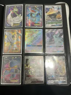 Huge Pokemon Lot Of 99 Mixed Cards - Conditions Vary!! - Read Description!!! - Image 1