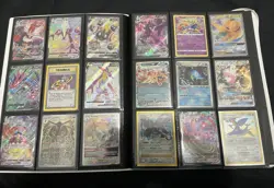 Huge Pokemon Lot Of 99 Mixed Cards - Conditions Vary!! - Read Description!!! - Image 2