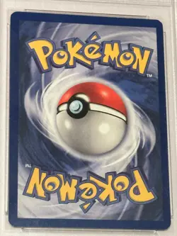 Onix 1st Edition Shadowless 56/102 Base Set Pokemon Card Vintage 1999 PSA 8 - Image 4