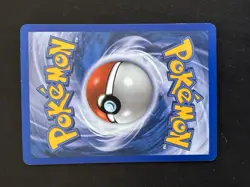 Pokemon Card Banette 4/108 Holo Rare Power Keepers Reverse Holo Stamped - Image 2