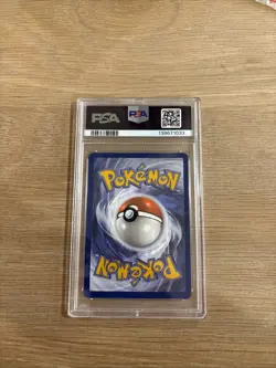 🔥Pikachu 088 Sv: Scarlet & Violet Promo Cards Holo PSA 9🔥 - Image 2