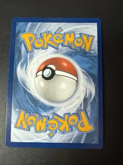 Pokemon TCG Iron Crown EX Full Art Card Scarlet & Violet Temporal Forces 191/162 - Image 2