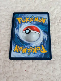 Pokemon TCG Air Balloon Poke Ball Card 079/086 NM Non Foil - Image 2
