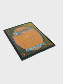 ALTERED - Mobilized District [War of the Spark] - WAIFU Layered with vinyl - Image 5