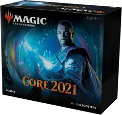 Core 2021 Bundle - MTG - Magic the Gathering 630509912650 - Image 1