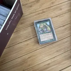 Magic The Gathering Collection Mtg Lot - Image 3
