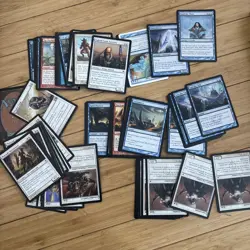 Magic The Gathering Collection Mtg Lot - Image 5