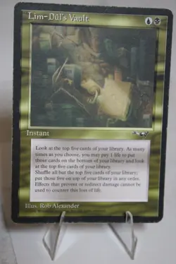 Lim-Dul's Vault 192 Alliances MP English 263 - Image 1