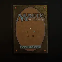 Magic The Gathering Avacyn Restored Temporal Mastery #81 Lightly played - Image 2