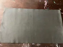 Original Series DROWNED CATACOMB Vintage 2008 PLAYMAT Magic Black And Blue Land - Image 2