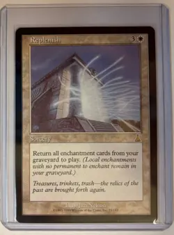 Replenish Urza's Destiny Regular - Image 1