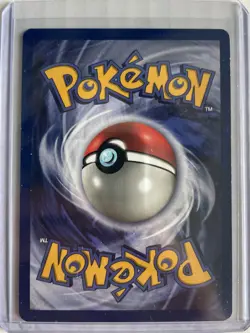 Pokemon TCG 1st Edition Jungle Set Poke Ball 64/64 NM - Image 2