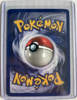 Pokemon TCG 1st Edition Jungle Set Poke Ball 64/64 NM - Image 4