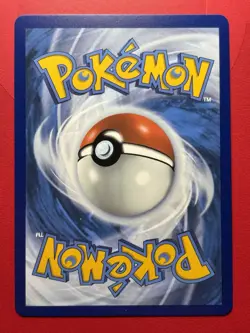 Team Rocket's Nidoking ex Pokemon Destined Rivals 119/182 Double Rare NM - Image 2