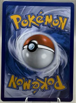 Pokemon Mewtwo EX TCG Team Rockets 213/182 Full Art Destined Rivals - Image 2