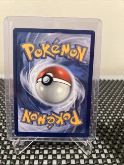 Blitzle 195/182 SV04 PAR Paradox Rift Holo Full Art Rare Pokemon NM - Image 2