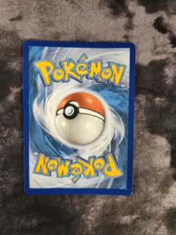 Fan of Waves - 226/198 - Secret Rare NM TCG Pokemon - Image 3