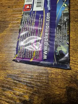 Pokemon XY Ancient Origins Booster Pack - Primal Groudon Art, Factory Sealed - Image 5