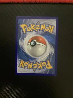 Ash-Greninja EX Holo XY133 Black Star Promo Pokemon TCG Near Mint - Image 2