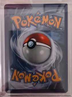 Charizard #11/108 XY Evolutions Holo (2016) - BGS 8.5 Graded - Pokemon TCG - Image 3