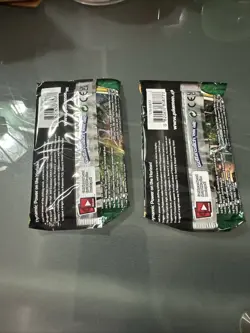Pokemon TCG: Evolving Skies Booster Packs- Factory Sealed (Lot of 2) - Image 2