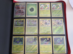 Pokemon Tcg Unbroken Bonds Master Set Complete 100% with extra promos NM - Image 2