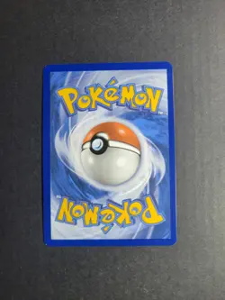 Poliwhirl 61/165 Pokemon TCG S&V 151 Reverse Holo Common NM - Image 3