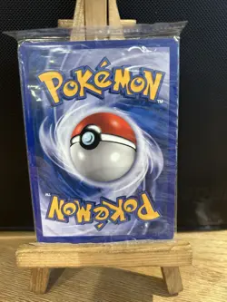 Pokemon Celebi 50 Black Star Promo WOTC Sealed - Image 2