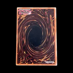 Dark Master - Zorc DCR-082 Dark Crisis Super Rare - Light Play w/ Corner Bends - Image 3