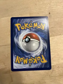 Pokemon TCG Steven's Beldum SVP 207 Rival Battle Deck Black Star Promo Card NM - Image 2