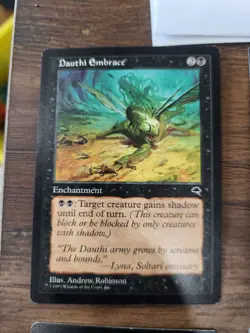 Excellent Condition Edition - Lot of 15 Magic the Gathering MTG Cards - 1997 - Image 2