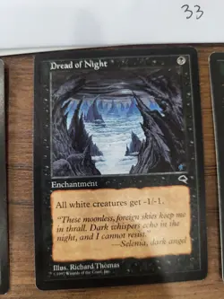 Excellent Condition Edition - Lot of 15 Magic the Gathering MTG Cards - 1997 - Image 3