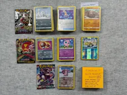 BULK DEAL Pokemon Astra Radiance & Others ENG 450 Cards - Pack Fresh (S) - Image 1