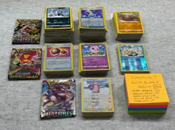 BULK DEAL Pokemon Astra Radiance & Others ENG 450 Cards - Pack Fresh (S) - Image 2