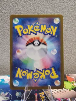 Pokemon TCG Japanese Super Rare/SR Lot Of 6 Cards Mixed Sets Near Mint! - Image 5