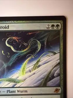 Ouroboroid Edge of Eternities Foil MTG Magic the Gathering Card - Image 4