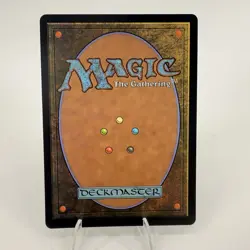 MTG Vivi Ornitier M0248 Final Fantasy FFIX Showcase Frame NM Magic Card Rare - Image 3