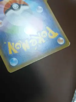 MP Pokemon Card Charmander C 010/095 sm9 Tag Bolt Japanese - Image 2