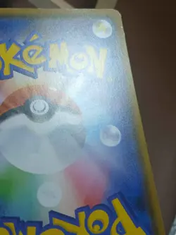 MP Pokemon Card Charmander C 010/095 sm9 Tag Bolt Japanese - Image 4