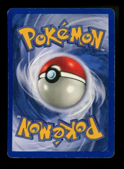 #3 Jolteon 4/64 Jungle 1999 Holo Rare WOTC Pokemon Card TCG - Image 2