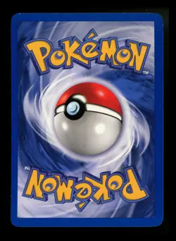 Magneton 11/62 Fossil 1999 Holo Rare WOTC Pokemon Card TCG - Image 2