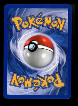 #5 Nidoking 11/102 Base Set 1999 Holo Rare WOTC Pokemon Card TCG - Image 2